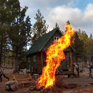 Meet your Posher, Scott